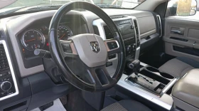 Dodge RAM 1500 5.7 ПИКАП , снимка 11