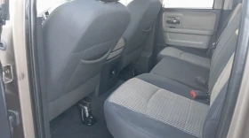 Dodge RAM 1500 5.7 ПИКАП , снимка 12