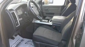 Dodge RAM 1500 5.7 ПИКАП , снимка 10