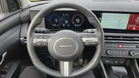 Hyundai Tucson 1.6 mild hybrid, снимка 7