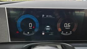 Hyundai Tucson 1.6 mild hybrid, снимка 10