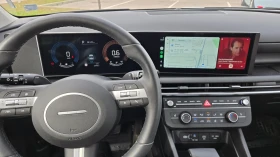 Hyundai Tucson 1.6 mild hybrid, снимка 8