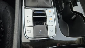 Hyundai Tucson 1.6 mild hybrid, снимка 9