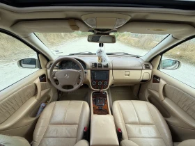 Mercedes-Benz ML 400 V8 CDI, снимка 8
