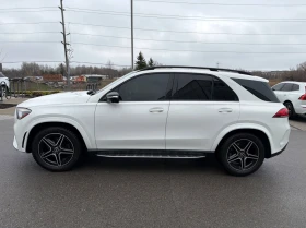 Mercedes-Benz GLE 350 CAR FAX * ПОДГРЕВ * ПАНОРАМА * BURMESTER, снимка 4