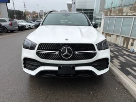 Mercedes-Benz GLE 350 CAR FAX * ПОДГРЕВ * ПАНОРАМА * BURMESTER, снимка 1