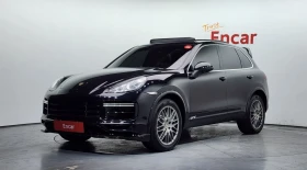 Porsche Cayenne S/GTS ПАКЕТ/ПАНОРАМА/FULL, снимка 1