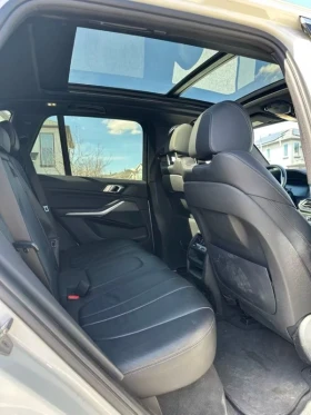 BMW X5 xDrive40i * ПАНОРАМА * АВТОКРЕДИТ * CARFAX, снимка 7