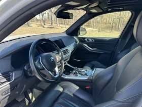 BMW X5 xDrive40i * ПАНОРАМА * АВТОКРЕДИТ * CARFAX, снимка 5