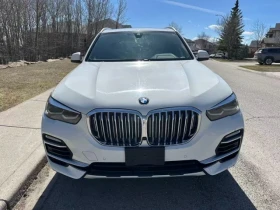BMW X5 xDrive40i * ПАНОРАМА * АВТОКРЕДИТ * CARFAX, снимка 1