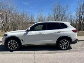 BMW X5 xDrive40i * ПАНОРАМА * АВТОКРЕДИТ * CARFAX, снимка 2