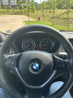 BMW X5 E70 M57, снимка 9