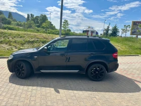 BMW X5 E70 M57, снимка 5