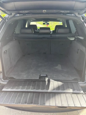 BMW X5 E70 M57, снимка 11