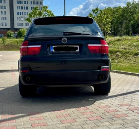 BMW X5 E70 M57, снимка 6