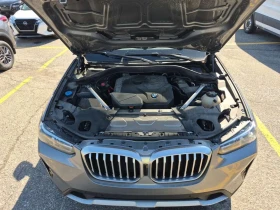 BMW X3 XDRIVE30I/CARFAX/ФИНАНСИРАНЕ, снимка 17