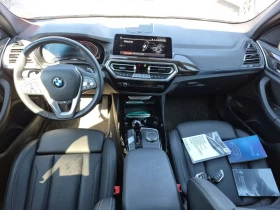 BMW X3 XDRIVE30I/CARFAX/ФИНАНСИРАНЕ, снимка 10