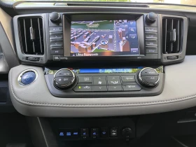 Toyota Rav4 4x4 Luxury (2018)   Пълна история, гаранция, снимка 14