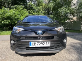 Toyota Rav4 4x4 Luxury (2018)   Пълна история, гаранция, снимка 2