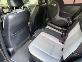 Toyota Rav4 4x4 Luxury (2018)   Пълна история, гаранция, снимка 11