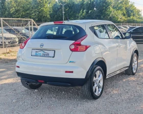Nissan Juke 1.5 ДИЗЕЛ 110 К.С.132 000 КМ! БЕЗ АНАЛОГ!!!, снимка 7