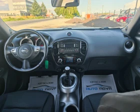 Nissan Juke 1.5 ДИЗЕЛ 110 К.С.132 000 КМ! БЕЗ АНАЛОГ!!!, снимка 14