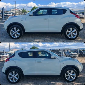 Nissan Juke 1.5 ДИЗЕЛ 110 К.С.132 000 КМ! БЕЗ АНАЛОГ!!!, снимка 4