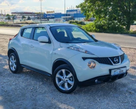 Nissan Juke 1.5 ДИЗЕЛ 110 К.С.132 000 КМ! БЕЗ АНАЛОГ!!!, снимка 1