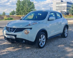 Nissan Juke 1.5 ДИЗЕЛ 110 К.С.132 000 КМ! БЕЗ АНАЛОГ!!!, снимка 3