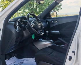 Nissan Juke 1.5 ДИЗЕЛ 110 К.С.132 000 КМ! БЕЗ АНАЛОГ!!!, снимка 8
