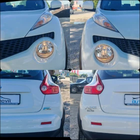 Nissan Juke 1.5 ДИЗЕЛ 110 К.С.132 000 КМ! БЕЗ АНАЛОГ!!!, снимка 15