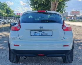 Nissan Juke 1.5 ДИЗЕЛ 110 К.С.132 000 КМ! БЕЗ АНАЛОГ!!!, снимка 6