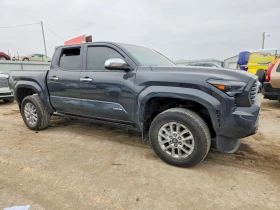 Toyota Tacoma LIMITED* ПОДГРЕВ* ОБДУХ* СЛ.ЛЕНТИ* М.ТОЧКА, снимка 3