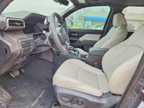 Toyota Tacoma LIMITED* ПОДГРЕВ* ОБДУХ* СЛ.ЛЕНТИ* М.ТОЧКА, снимка 7