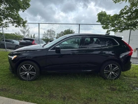 Volvo XC60 Momentum * CARFAX * АВТО КРЕДИТ * , снимка 3