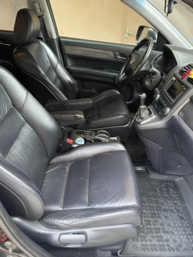 Honda Cr-v 2.2 i-CDTi, снимка 8