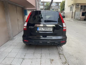 Honda Cr-v 2.2 i-CDTi, снимка 5