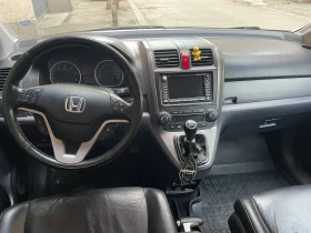 Honda Cr-v 2.2 i-CDTi, снимка 10