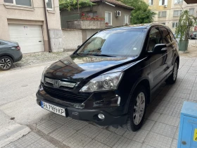Honda Cr-v 2.2 i-CDTi, снимка 7