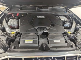 Audi Q7 * PROGRESSIV * ОБДУХВАНЕ * 2 КЛЮЧА * ПАНО * , снимка 16