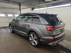 Audi Q7 * PROGRESSIV * ОБДУХВАНЕ * 2 КЛЮЧА * ПАНО * , снимка 4