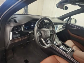 Audi Q7 * PROGRESSIV * ОБДУХВАНЕ * 2 КЛЮЧА * ПАНО * , снимка 10