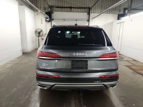 Audi Q7 * PROGRESSIV * ОБДУХВАНЕ * 2 КЛЮЧА * ПАНО * , снимка 17