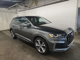 Audi Q7 * PROGRESSIV * ОБДУХВАНЕ * 2 КЛЮЧА * ПАНО * , снимка 2