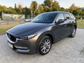 Mazda CX-5 2.2 Skyactiv-D/ i-Activ AWD/ Revolution Top, снимка 1