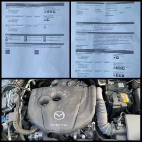 Mazda CX-5 2.2 Skyactiv-D/ i-Activ AWD/ Revolution Top, снимка 17