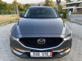 Mazda CX-5 2.2 Skyactiv-D/ i-Activ AWD/ Revolution Top, снимка 2