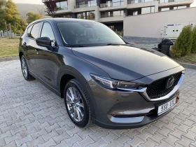 Mazda CX-5 2.2 Skyactiv-D/ i-Activ AWD/ Revolution Top, снимка 3