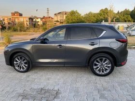 Mazda CX-5 2.2 Skyactiv-D/ i-Activ AWD/ Revolution Top, снимка 8