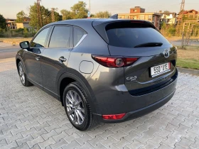 Mazda CX-5 2.2 Skyactiv-D/ i-Activ AWD/ Revolution Top, снимка 7